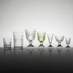 484091 Glass set